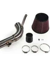 MAPerformance Air Intake Kit Raw Stainless Honda Civic Si 2017-2021                                     - MAP HDAX-IN-Rev3 - Image 7