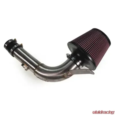 MAPerformance Air Intake Kit Raw Stainless Honda Civic Si 2017-2021 - MAP HDAX-IN-Rev3