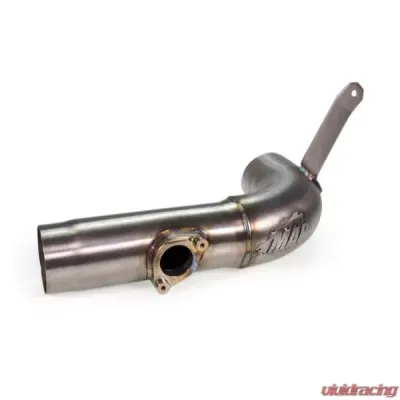 MAPerformance Air Intake Kit Raw Stainless Honda Civic Si 2017-2021 - MAP HDAX-IN-Rev3