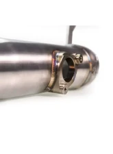 MAPerformance Air Intake Kit Raw Stainless Honda Civic Si 2017-2021                                     - MAP HDAX-IN-Rev3 - Image 7