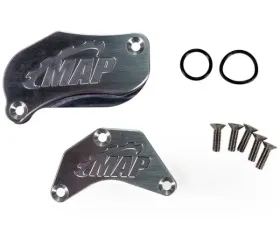 MAPerformance Front Timing Tensioner & Rear Cam Holder Cover Honda Civic | Accord | CR-V 2016-2021