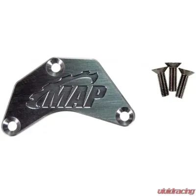 MAPerformance Front Timing Tensioner & Rear Cam Holder Cover Honda Civic | Accord | CR-V 2016-2021 - MAP HDAX-L15-TIC+MAP HDAX-L15-CHC