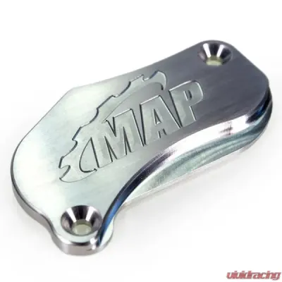MAPerformance Front Timing Tensioner Cover Only Honda Civic | Accord | CR-V 2016-2021 - MAP HDAX-L15-TIC