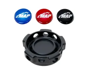 MAPerformance Billet Oil Cap Honda Civic 2016-2024