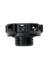 MAPerformance Billet Oil Cap Honda Civic 2016-2024                                     - MAP HDAX-OC-BK - Image 2