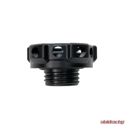 MAPerformance Billet Oil Cap Honda Civic 2016-2024 - MAP HDAX-OC-BK