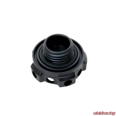 MAPerformance Billet Oil Cap Honda Civic 2016-2024 - MAP HDAX-OC-BK