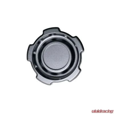 MAPerformance Billet Oil Cap Honda Civic 2016-2024 - MAP HDAX-OC-BK