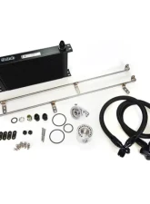 MAPerformance Performance Oil Cooler Kit Honda Civic 10th Gen 2016-2021                                     - MAP HDAX-OCK - Image 16