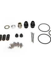 MAPerformance Performance Oil Cooler Kit Honda Civic 10th Gen 2016-2021                                     - MAP HDAX-OCK - Image 2