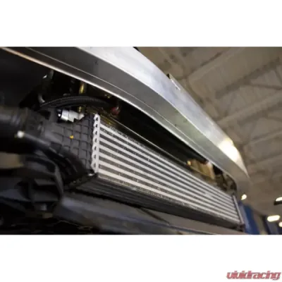 MAPerformance Performance Oil Cooler Kit Honda Civic 10th Gen 2016-2021 - MAP HDAX-OCK