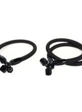 MAPerformance Performance Oil Cooler Kit Honda Civic 10th Gen 2016-2021                                     - MAP HDAX-OCK - Image 3