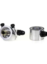 MAPerformance Performance Oil Cooler Kit Honda Civic 10th Gen 2016-2021                                     - MAP HDAX-OCK - Image 4