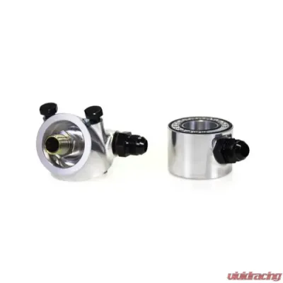 MAPerformance Performance Oil Cooler Kit Honda Civic 10th Gen 2016-2021 - MAP HDAX-OCK