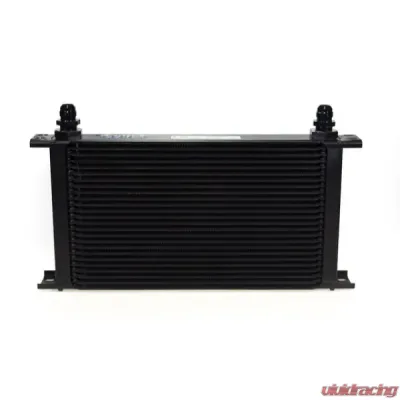 MAPerformance Performance Oil Cooler Kit Honda Civic 10th Gen 2016-2021 - MAP HDAX-OCK