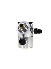 MAPerformance Performance Oil Cooler Kit Honda Civic 10th Gen 2016-2021                                     - MAP HDAX-OCK - Image 6