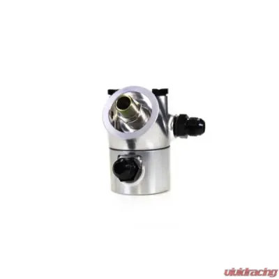 MAPerformance Performance Oil Cooler Kit Honda Civic 10th Gen 2016-2021 - MAP HDAX-OCK