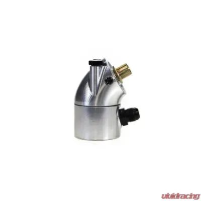 MAPerformance Performance Oil Cooler Kit Honda Civic 10th Gen 2016-2021 - MAP HDAX-OCK