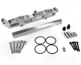 MAPerformance Port Injection Fuel Rail Kit Honda Civic 1.5T 2016-2021