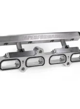 MAPerformance Port Injection Fuel Rail Kit Honda Civic 1.5T 2016-2021                                     - MAP HDAX-PIA - Image 2
