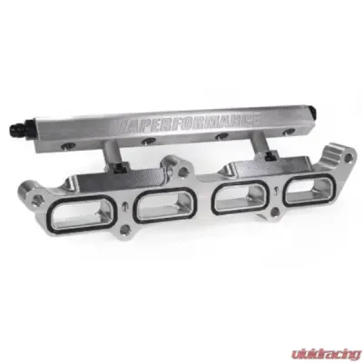 MAPerformance Port Injection Fuel Rail Kit Honda Civic 1.5T 2016-2021 - MAP HDAX-PIA
