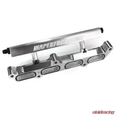 MAPerformance Port Injection Fuel Rail Kit Honda Civic 1.5T 2016-2021 - MAP HDAX-PIA