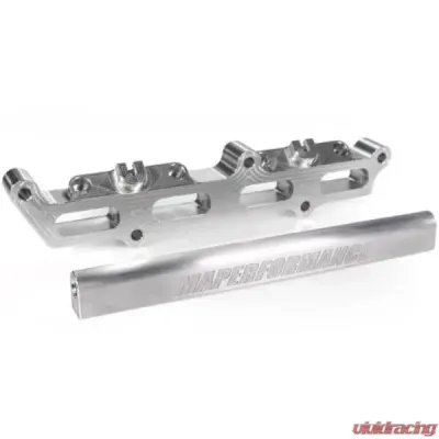 MAPerformance Port Injection Fuel Rail Kit Honda Civic 1.5T 2016-2021 - MAP HDAX-PIA