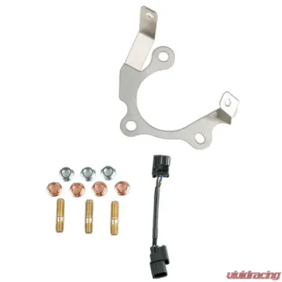 MAPerformance Downpipe w/ New Turbo Gasket Raw Polished Honda Civic 1.5T 2022-2025 - MAP HDAXI-DPC-TDG