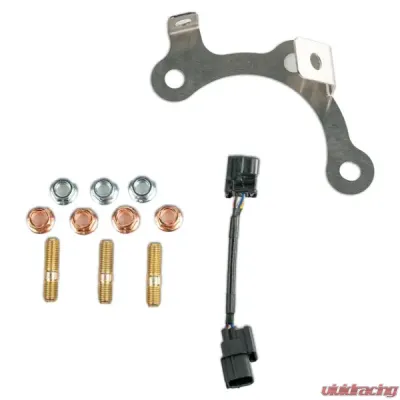 MAPerformance Downpipe w/ New Turbo Gasket Raw Polished Honda Civic 1.5T 2022-2025 - MAP HDAXI-DPC-TDG