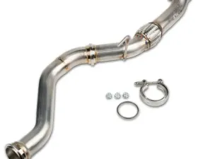 MAPerformance Front Pipe MAP Catback Connection Honda Civic 1.5T 2022-2025