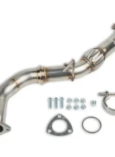 MAPerformance Front Pipe OEM Catback Connection Honda Civic 1.5T 2022-2025                                     - MAP HDAXI-FP-OEM - Image 13