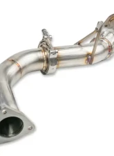 MAPerformance Front Pipe OEM Catback Connection Honda Civic 1.5T 2022-2025                                     - MAP HDAXI-FP-OEM - Image 2