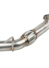 MAPerformance Front Pipe OEM Catback Connection Honda Civic 1.5T 2022-2025                                     - MAP HDAXI-FP-OEM - Image 13