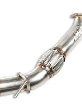 MAPerformance Front Pipe OEM Catback Connection Honda Civic 1.5T 2022-2025                                     - MAP HDAXI-FP-OEM - Image 3