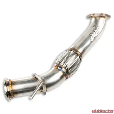 MAPerformance Front Pipe OEM Catback Connection Honda Civic 1.5T 2022-2025 - MAP HDAXI-FP-OEM