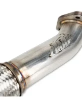 MAPerformance Front Pipe OEM Catback Connection Honda Civic 1.5T 2022-2025                                     - MAP HDAXI-FP-OEM - Image 6