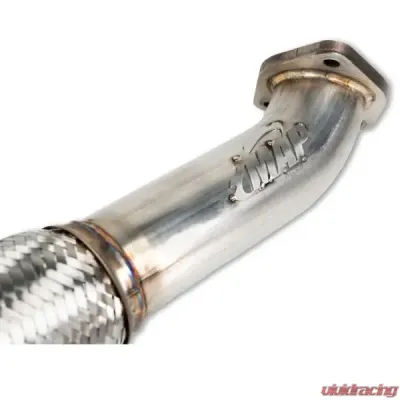 MAPerformance Front Pipe OEM Catback Connection Honda Civic 1.5T 2022-2025 - MAP HDAXI-FP-OEM