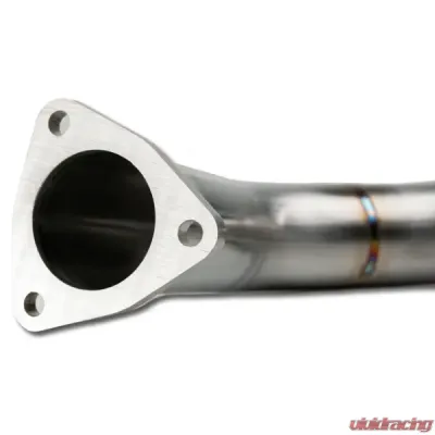 MAPerformance Front Pipe OEM Catback Connection Honda Civic 1.5T 2022-2025 - MAP HDAXI-FP-OEM