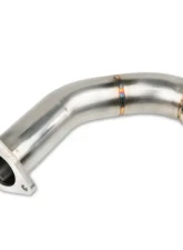 MAPerformance Front Pipe OEM Catback Connection Honda Civic 1.5T 2022-2025                                     - MAP HDAXI-FP-OEM - Image 9