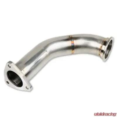 MAPerformance Front Pipe OEM Catback Connection Honda Civic 1.5T 2022-2025 - MAP HDAXI-FP-OEM