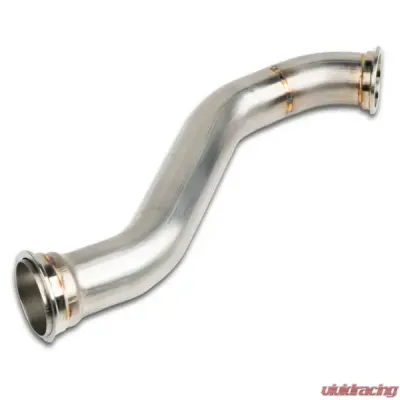 MAPerformance Front Pipe OEM Catback Connection Honda Civic 1.5T 2022-2025 - MAP HDAXI-FP-OEM