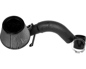 MAPerformance Air Intake Kit Wrinkle Black Coating Honda Civic Si 2022+
