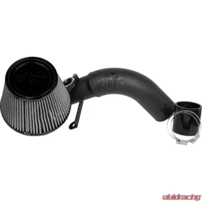 MAPerformance Air Intake Kit Wrinkle Black Coating Honda Civic Si 2022+ - MAP HDAXI-IN-WB