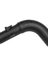MAPerformance Air Intake Kit Wrinkle Black Coating Honda Civic Si 2022+                                     - MAP HDAXI-IN-WB - Image 2