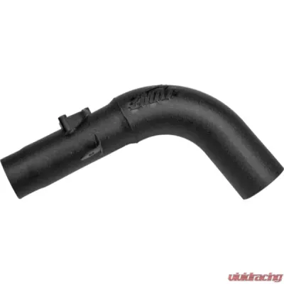 MAPerformance Air Intake Kit Wrinkle Black Coating Honda Civic Si 2022+ - MAP HDAXI-IN-WB