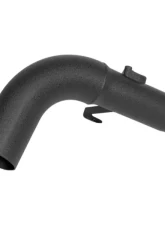MAPerformance Air Intake Kit Wrinkle Black Coating Honda Civic Si 2022+                                     - MAP HDAXI-IN-WB - Image 3