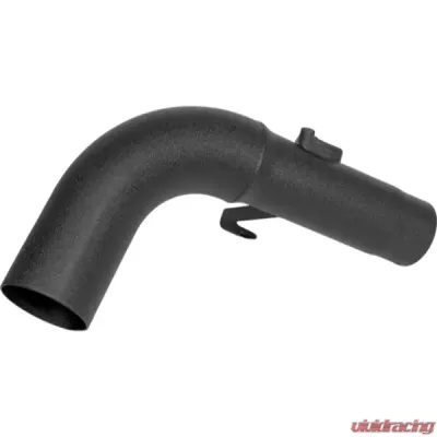 MAPerformance Air Intake Kit Wrinkle Black Coating Honda Civic Si 2022+ - MAP HDAXI-IN-WB