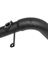 MAPerformance Air Intake Kit Wrinkle Black Coating Honda Civic Si 2022+                                     - MAP HDAXI-IN-WB - Image 4