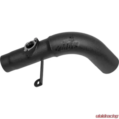 MAPerformance Air Intake Kit Wrinkle Black Coating Honda Civic Si 2022+ - MAP HDAXI-IN-WB
