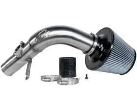 MAPerformance Air Intake Kit Raw Stainless Honda Civic Si 2022+